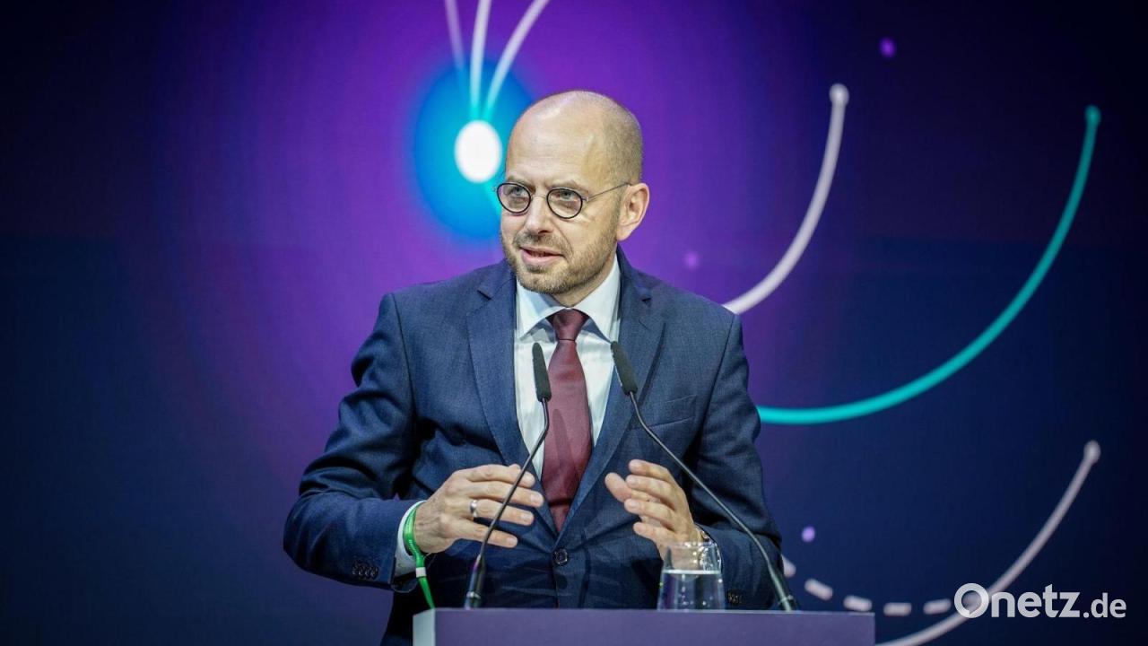 Siemens Energy will Sparte TI verselbstständigen
