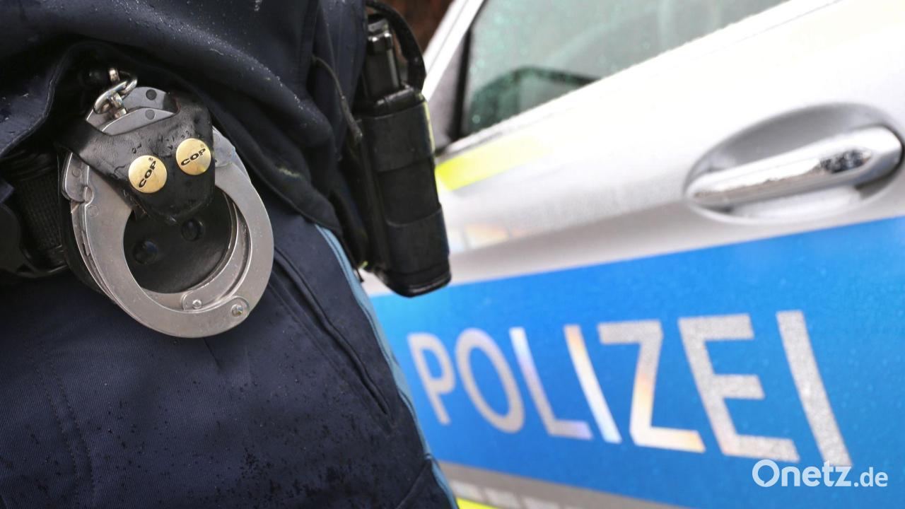 Vor Enkelin: Mann masturbiert in Regionalzug bei Regensburg