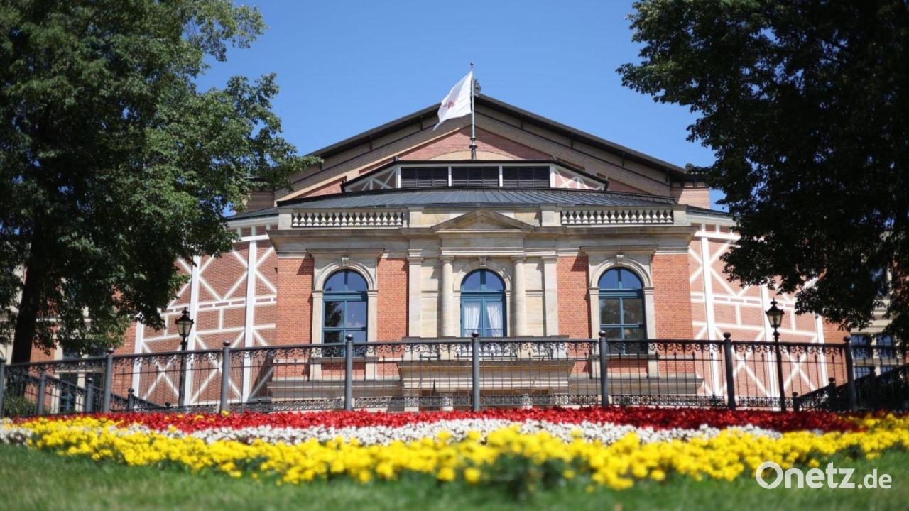 Kontroversen im Jubiläumsjahr - Bayreuther Festspiele enden