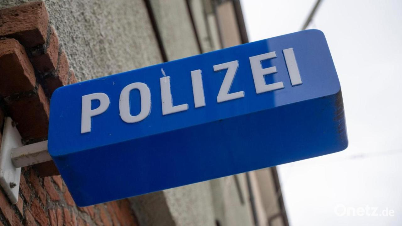Gas entweicht aus Tank in Eishalle in Passau