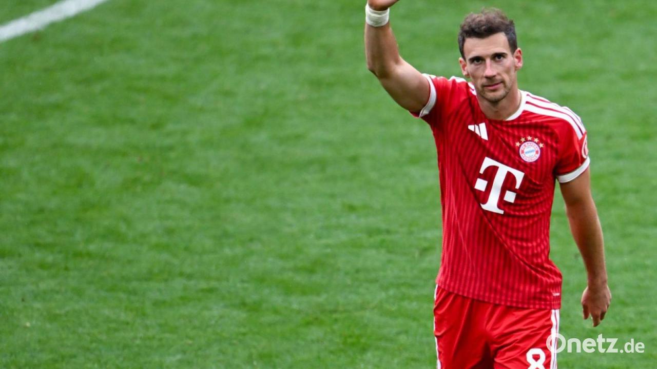 Wechsel von Goretzka zu Aston Villa perfekt