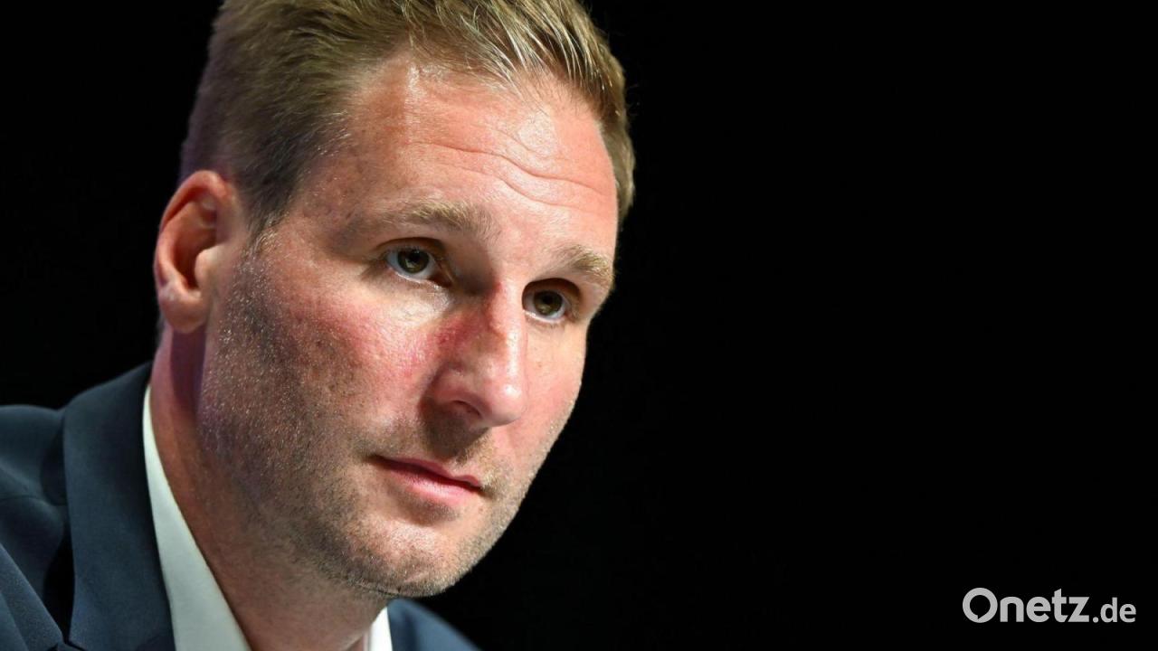 Vertrag bis 2030: Rankels WM-Versprechen am Geburtstag