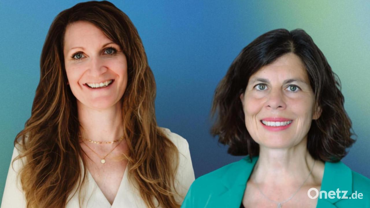 Business Frühstück lädt Frauen zum Austausch ein