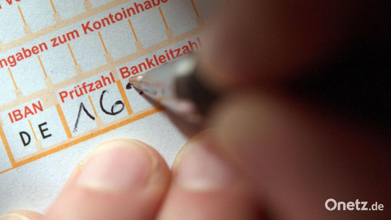 Versuchter Überweisungsbetrug in Nittenau scheitert an aufmerksamer Bank