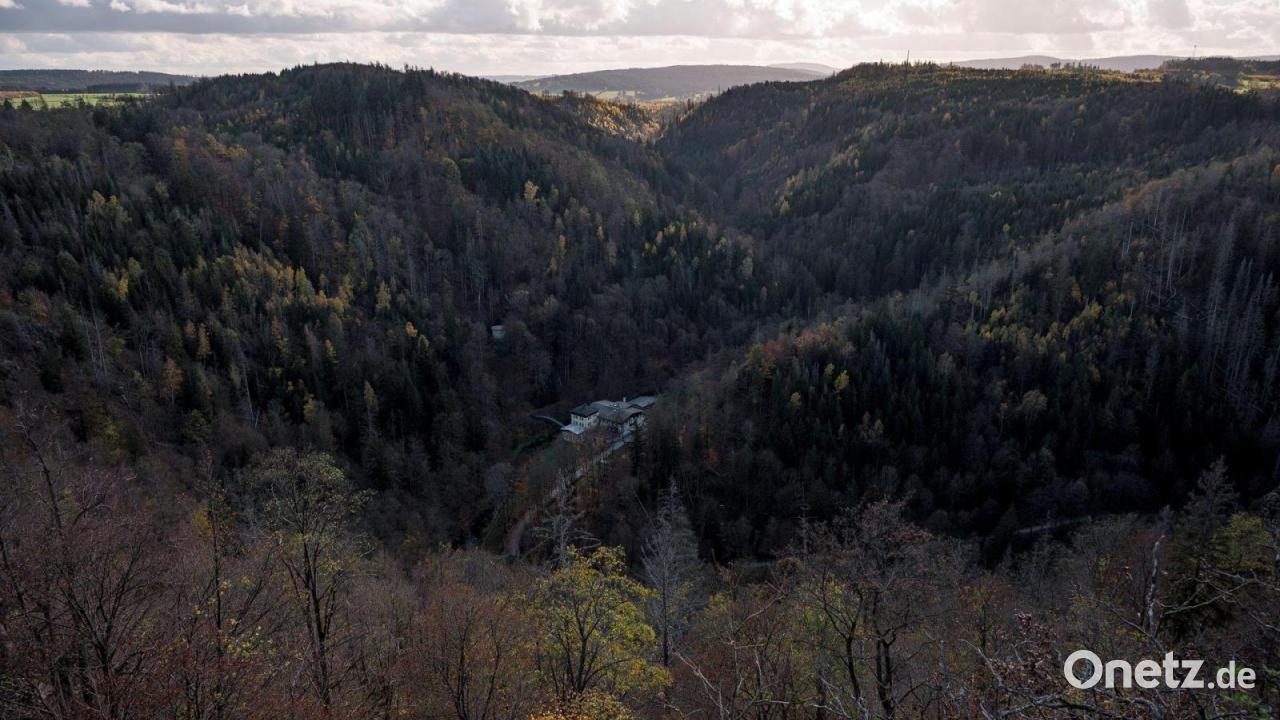 Verwaltungsgerichtshof stoppt Frankenwaldbrücken vorerst