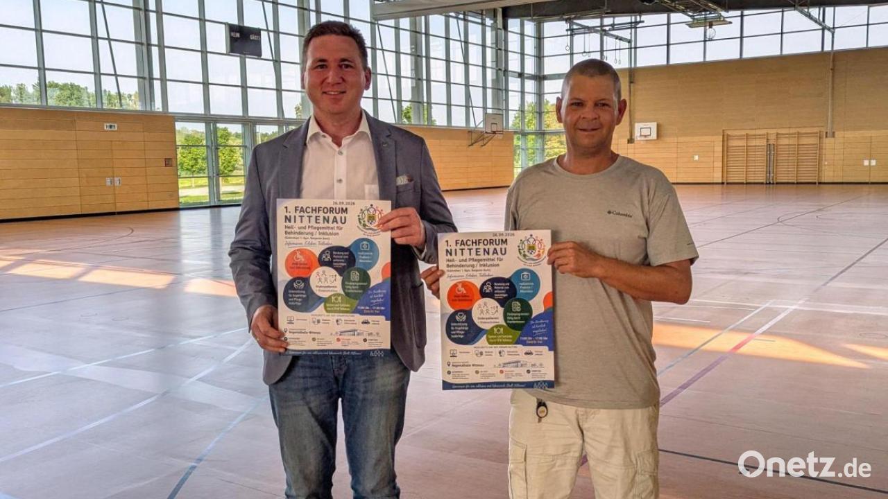 Erstes Fachforum für Inklusion und Pflege in Nittenau