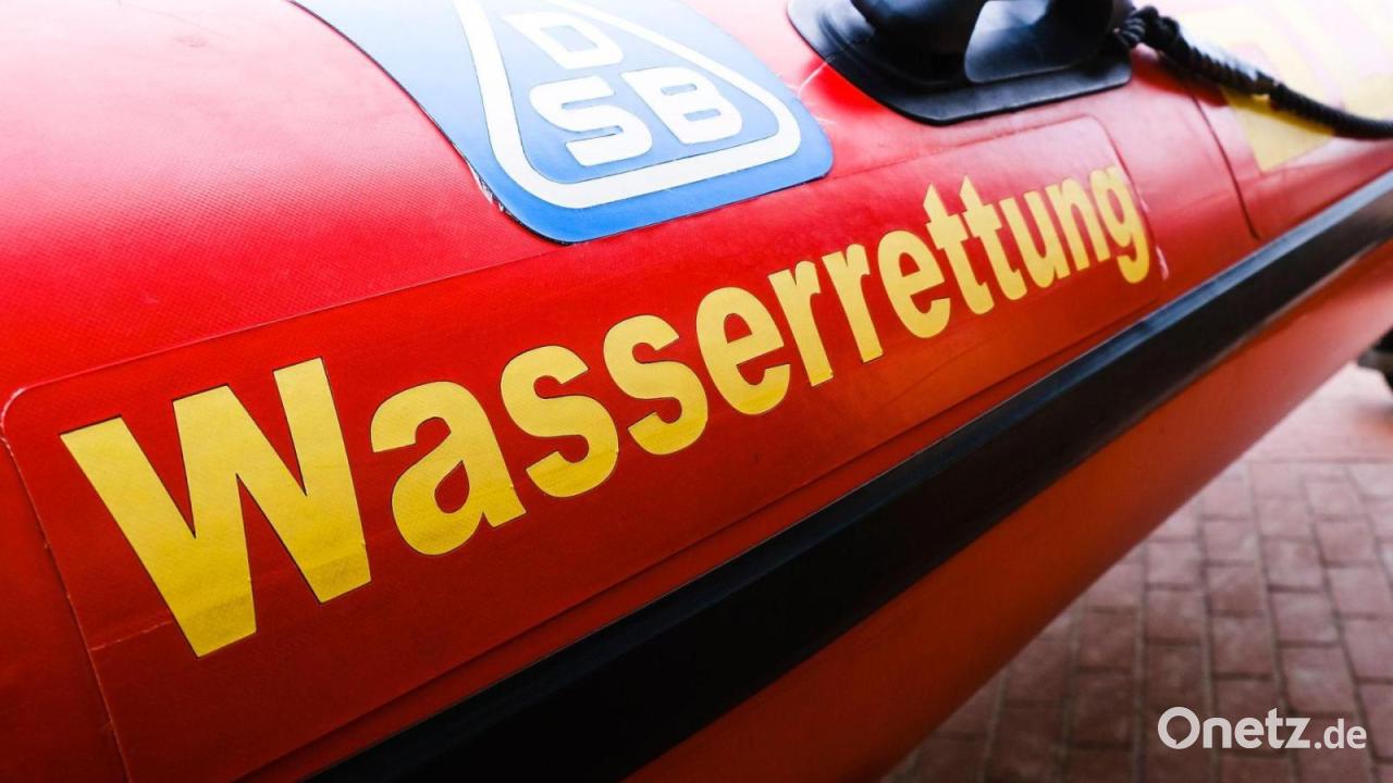 Seniorin nach Badeunfall im Starnberger See wiederbelebt