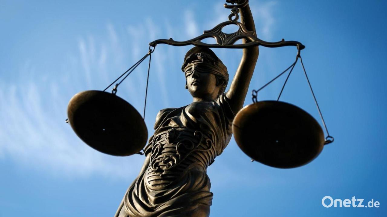 Hunderte Nachbarschaftsstreits jährlich vor Gericht