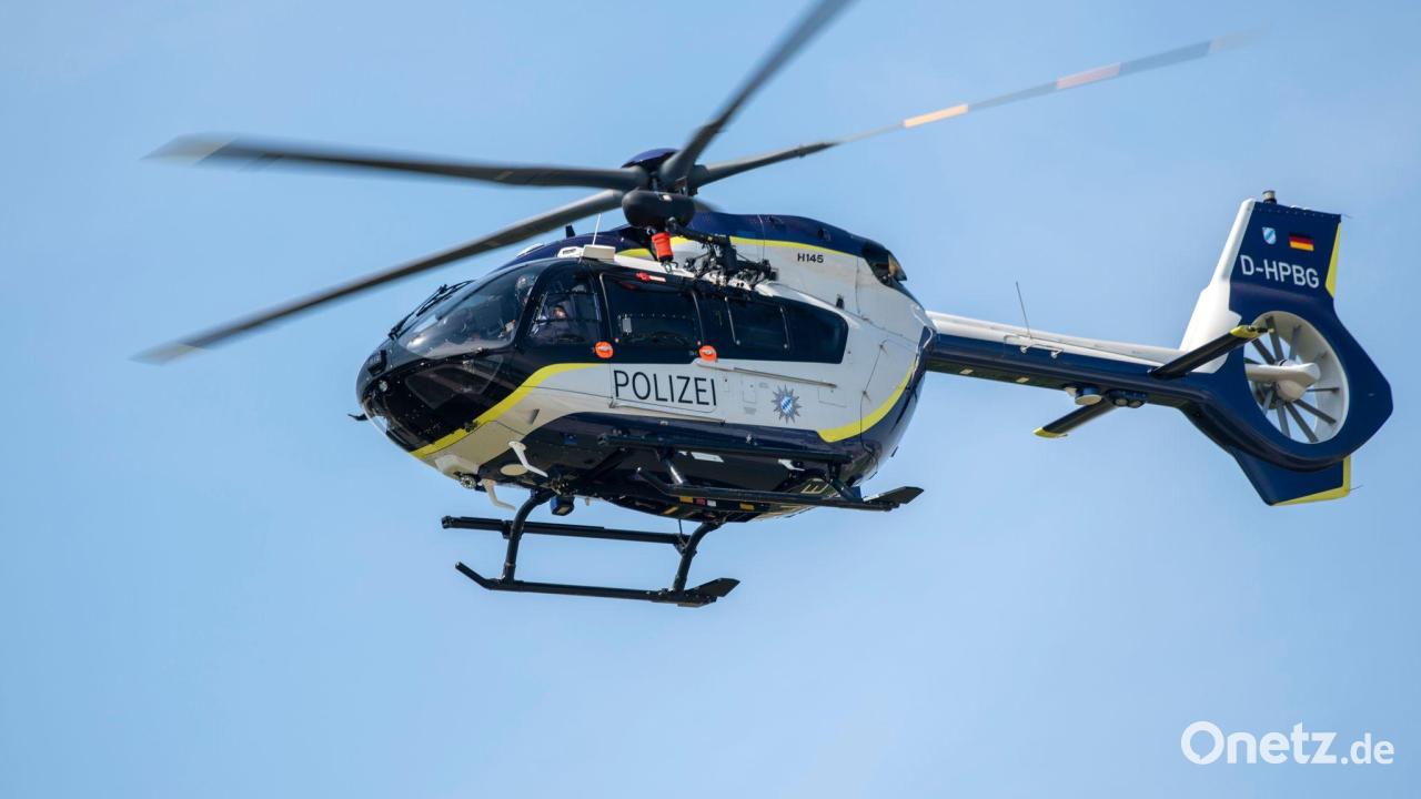 Zwei geflohene Häftlinge werden im Maisfeld entdeckt