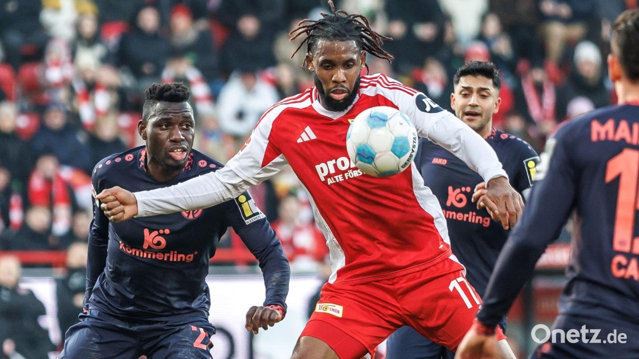 Greuther Fürth holt erfahrenen Stürmer aus Frankreich