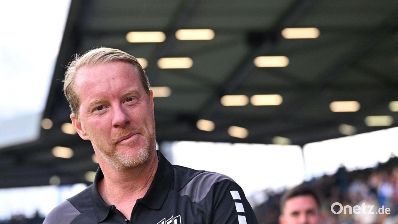 Osnabrück im Sondertrikot – Mut gegen Rekordsieger Bayern