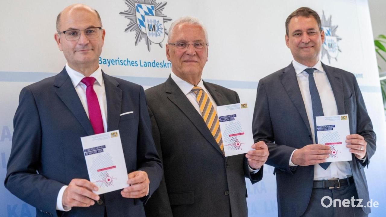 Regierung: Mehr Cyberangriffe aus Russland, China, Nordkorea