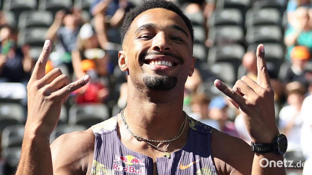 Nächstes Leichtathletik-Fest? Stars hoffen auf Heim-WM 2029
