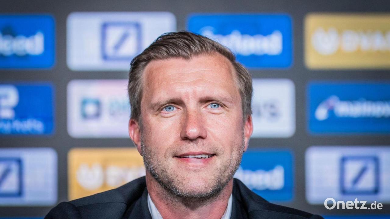 Frankfurt holt französischen Verteidiger