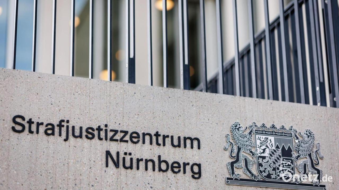 Handel mit Waffen und Drogen - junge Männer angeklagt