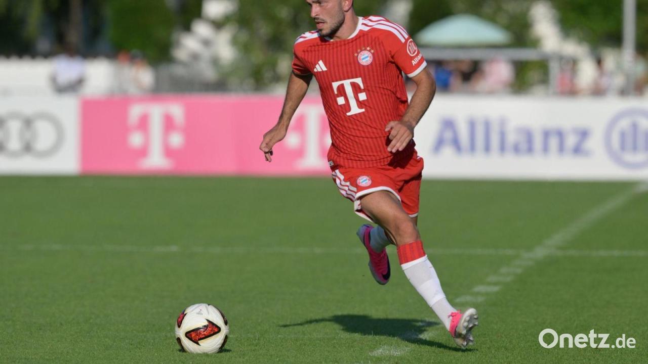 FC Augsburg macht zwei Leihen am „Deadline Day“ perfekt