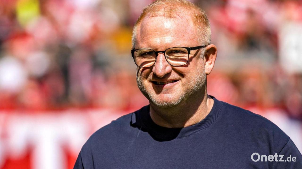 Fürth holt Linksverteidiger und Mittelfeld-Talent