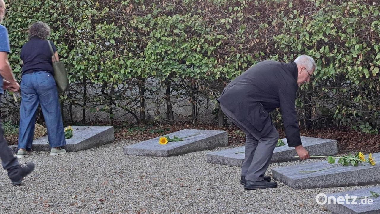 Antikriegstag in Neunburg: Erinnerung und Mahnung