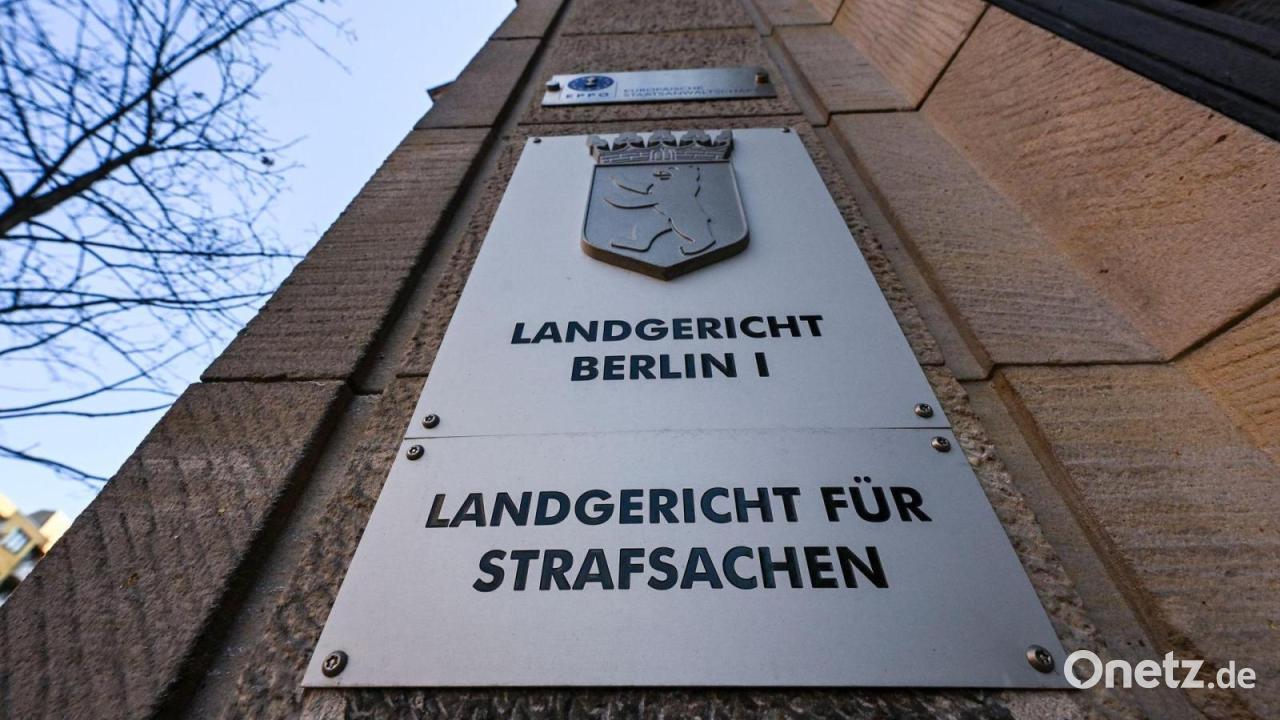 Millionenbetrug mit Diesel - Angeklagte kündigen Aussagen an