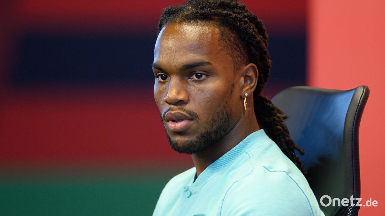 Bericht: Ex-Bayern-Profi Sanches löst Vertrag mit PSG auf