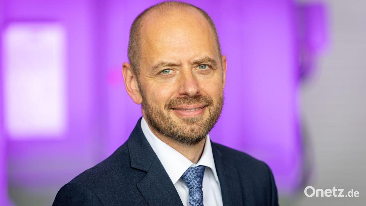 Dax-Konzernchef: Deutschland wird besonders stark attackiert