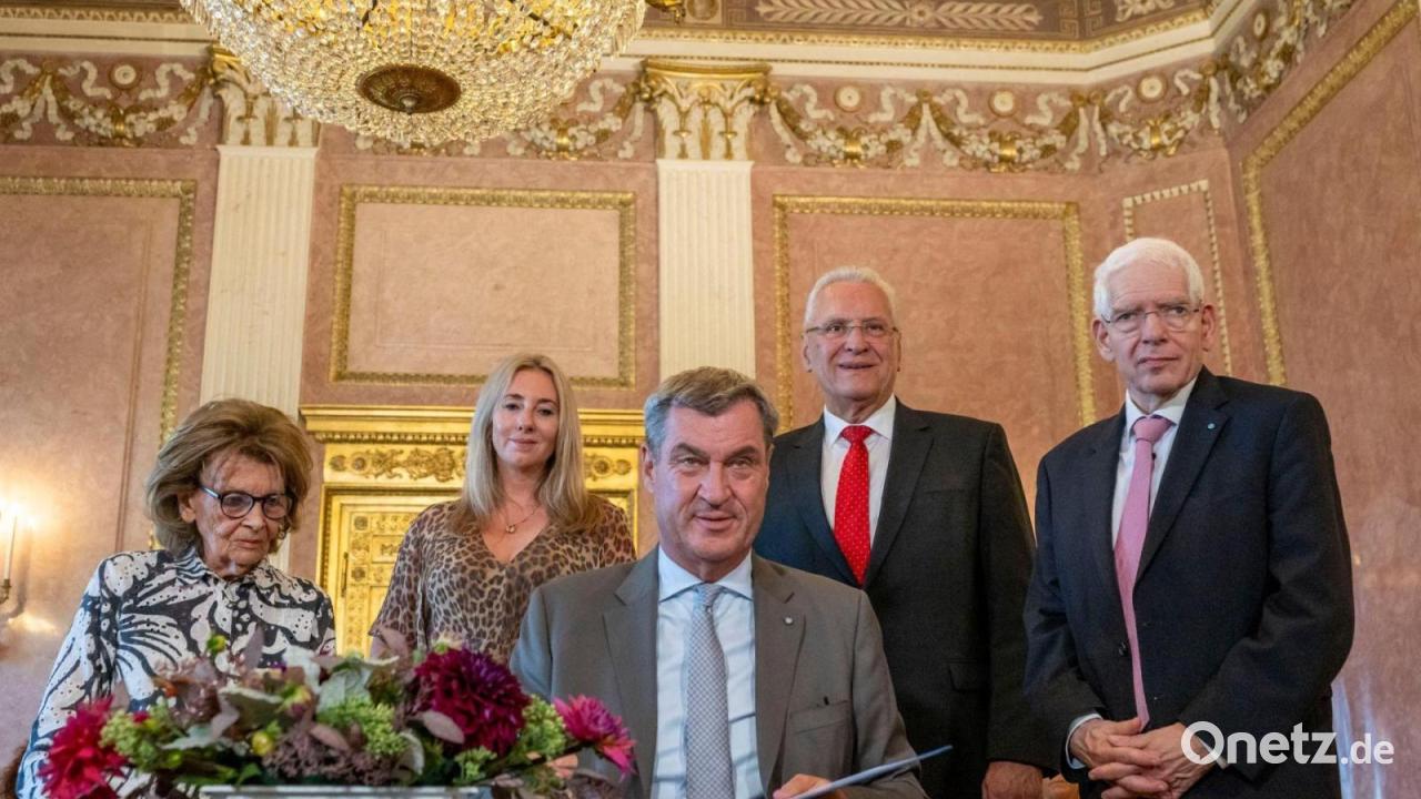 Bayern gibt jüdischen Gemeinden mehr Geld