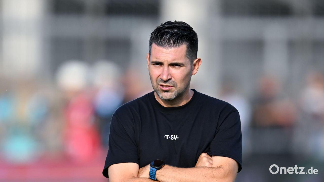 Später Ausgleich: 1860 München nur 2:2 bei der DJK Vilzing