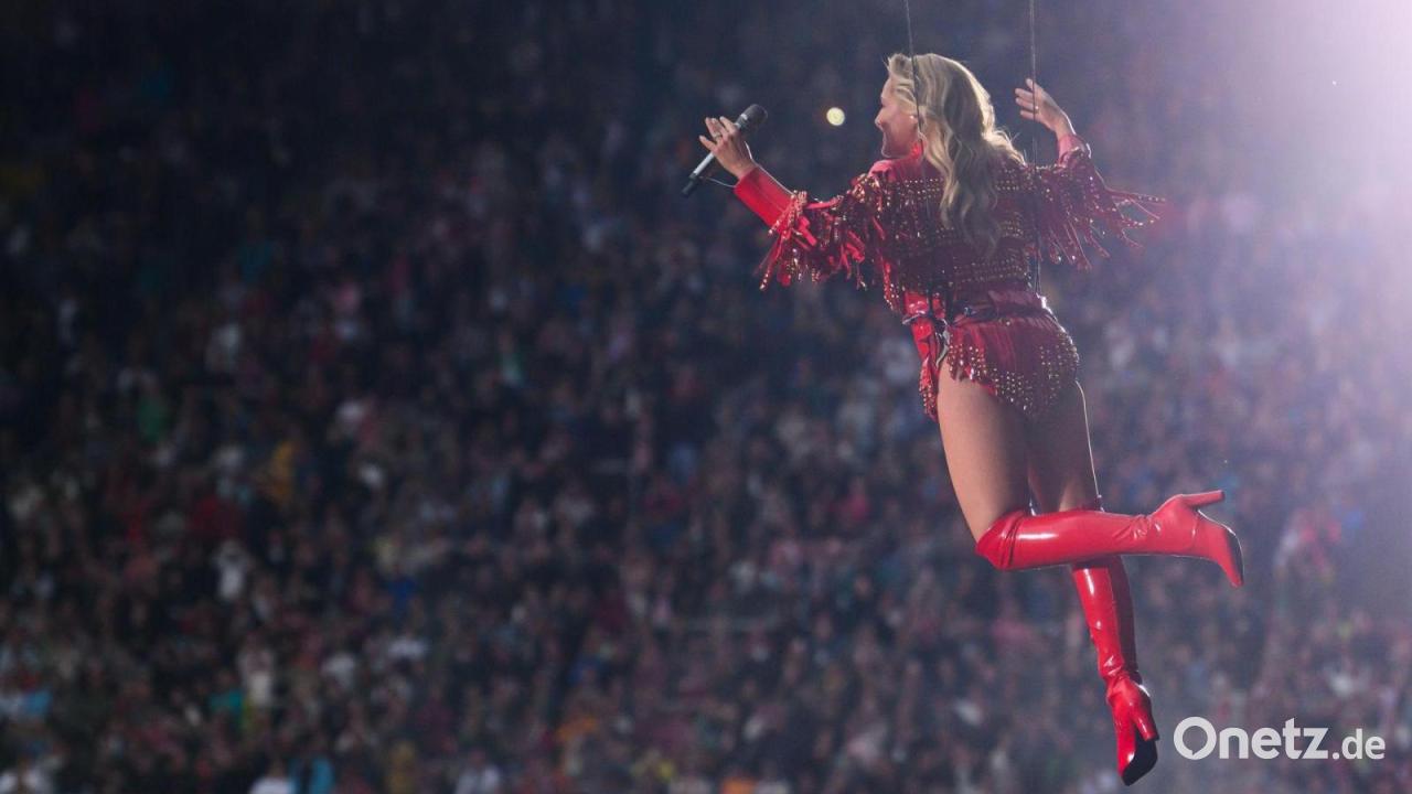 „An meiner Seite“: Helene Fischer veröffentlicht neue Single