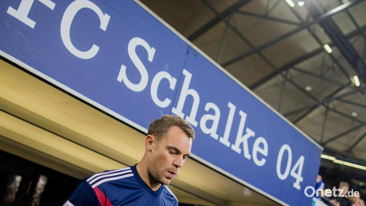 FC Bayern gastiert nach drei Jahren wieder auf Schalke