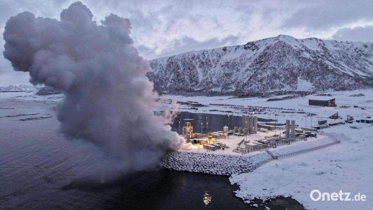 Isar Aerospace startet neuen Raketenversuch