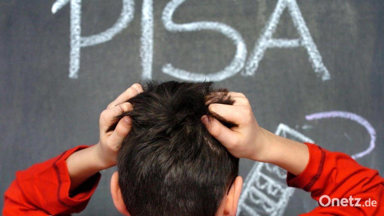 'Bild': Deutschland sackt bei Pisa-Studie weiter ab