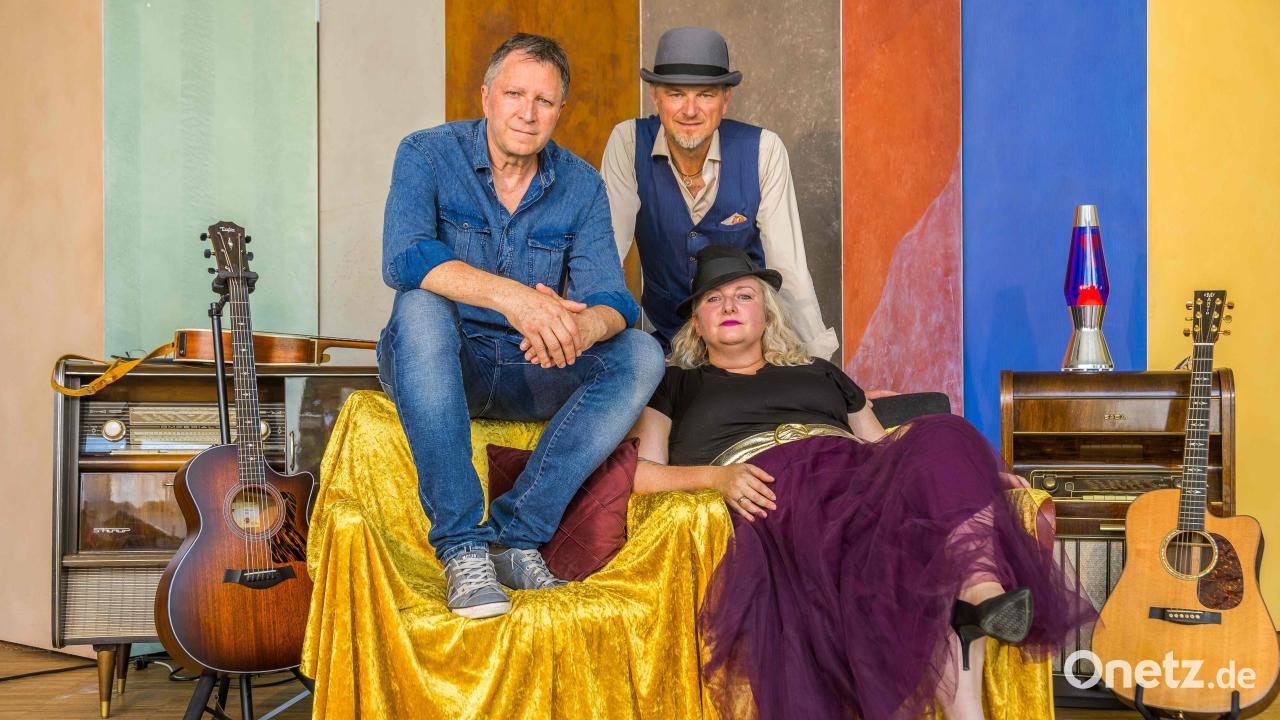 Golden Couch Club feiert Premiere in Neuhaus