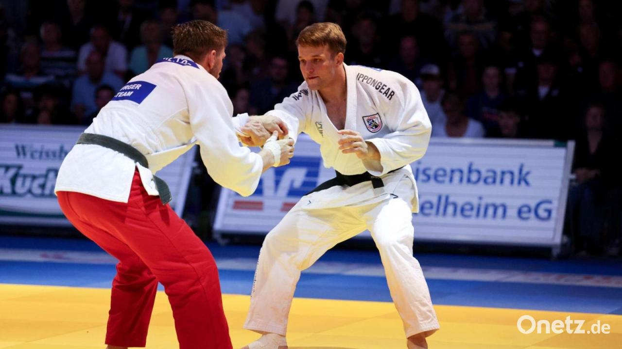 Nach Prügel-Attacke beim Judo: Polizei ermittelt