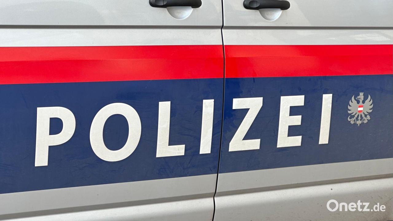 Zum Ferienende: Tempo-Kontrolle im Pfändertunnel