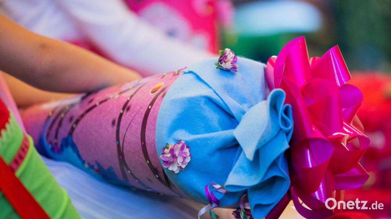 Neues Schuljahr an der Fichtelnaabtalschule Ebnath-Neusorg startet