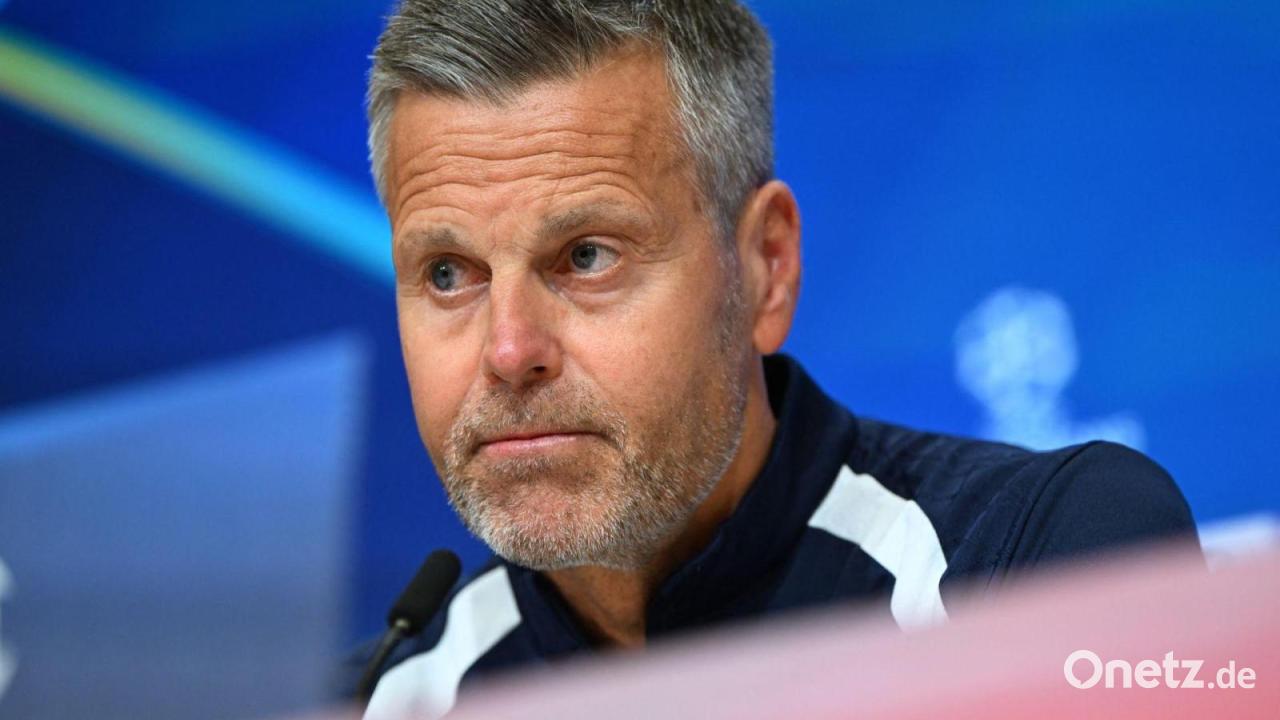 Bodö/Glimt und „das Spiel des Lebens“ in München