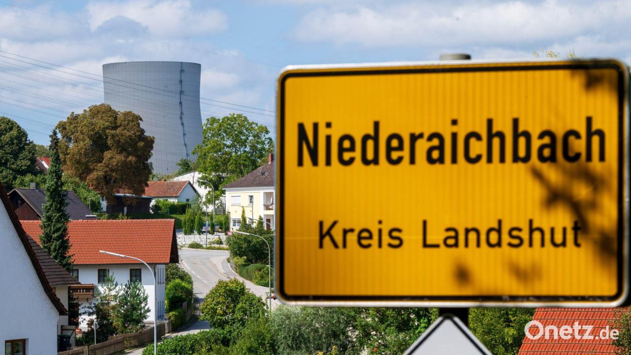 KI-Zentrum und Batteriespeicher: Neue Pläne für AKW-Standort