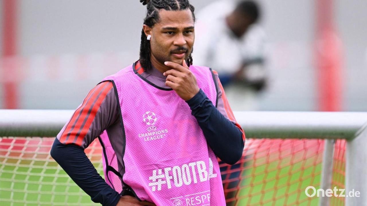 Gnabrys Bayern-Rückkehr und was Kompany nicht vergessen hat