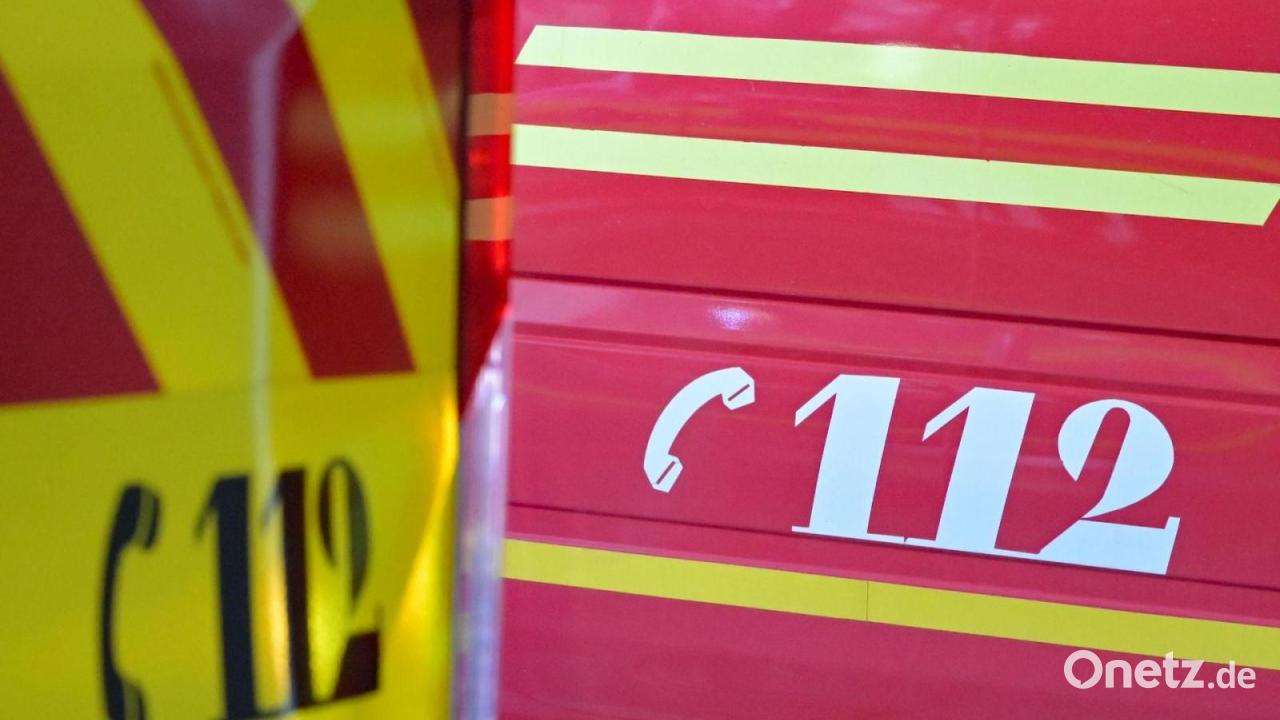 Pfändertunnel wegen starken Rauchs zeitweise gesperrt