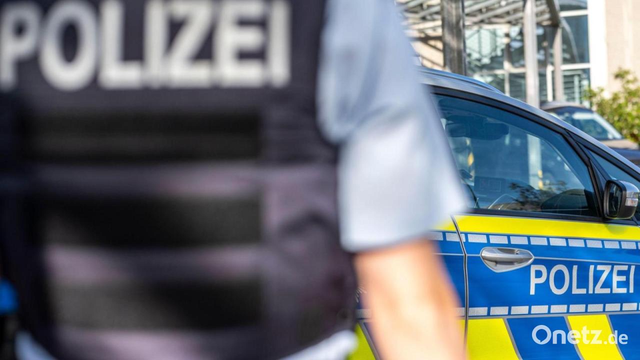 50-Jährige getötet - Ex-Partner unter Verdacht