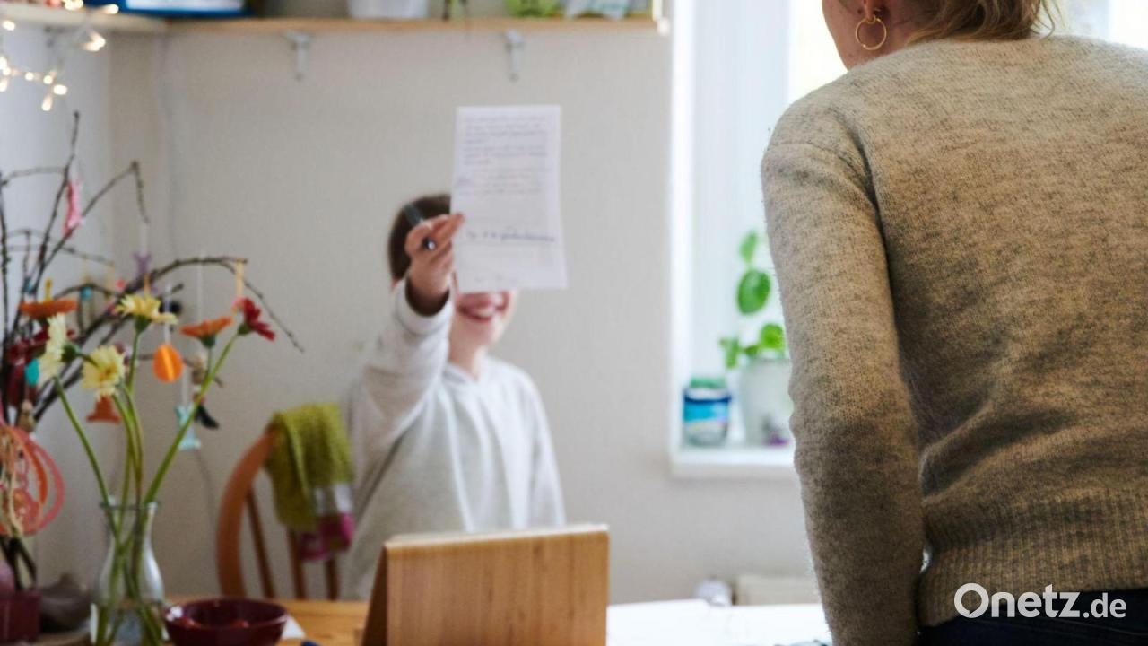 Lehrergespräch und Brotzeitbox: Die Pflichten der Eltern
