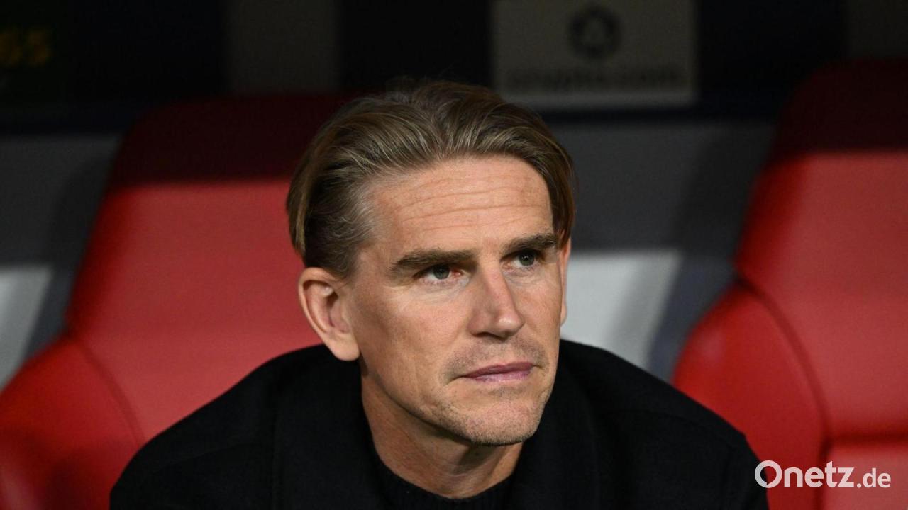 Bayern-Boss erwartet Verlängerung von Sportdirektor Freund