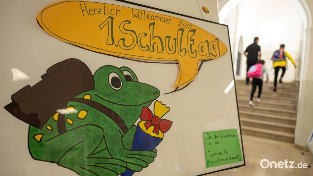 FDP kritisiert Sprengelpflicht bei Grundschulen