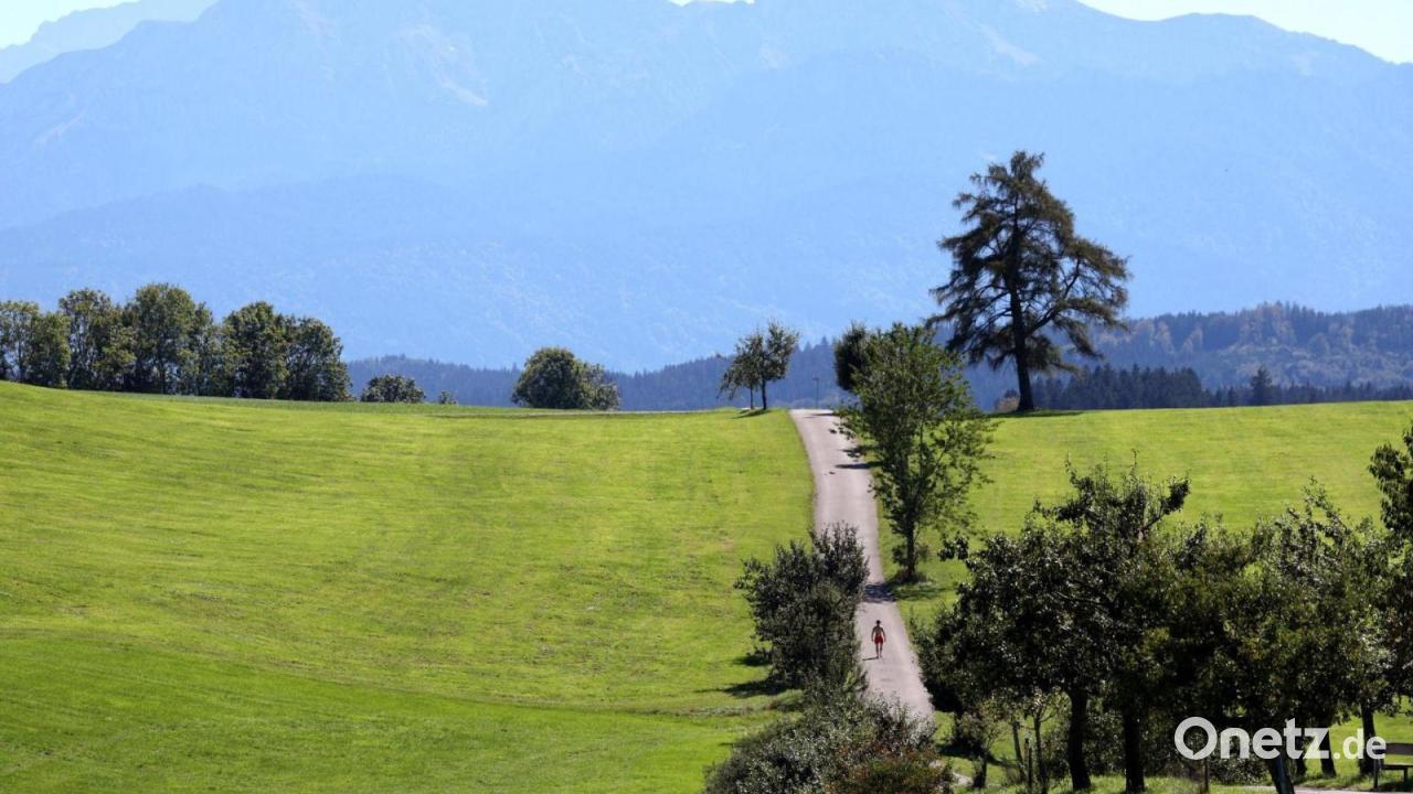 Neues Schuljahr in Bayern startet mit viel Sonne