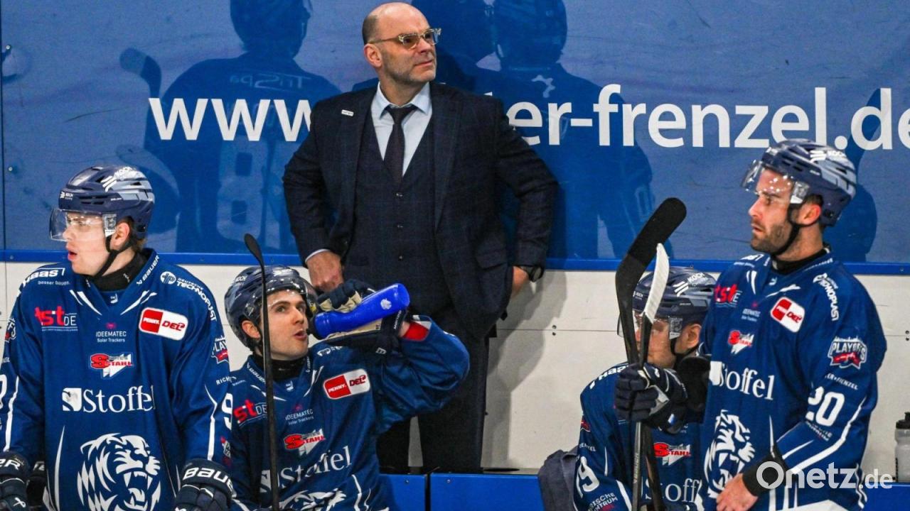 Eishockey: Kukuk fällt auf unbestimmte Zeit aus