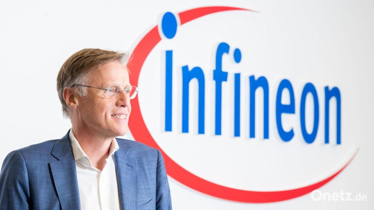 Infineon verkauft Teil seines Speichergeschäfts
