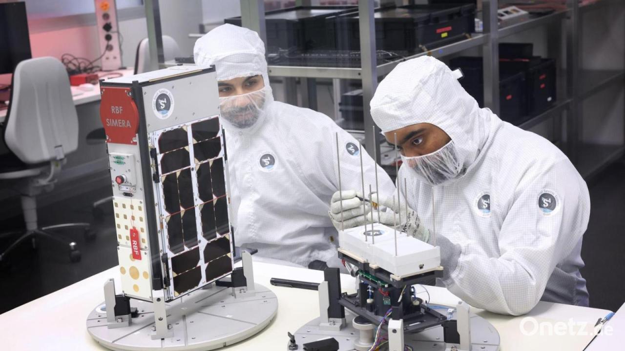 Freie Wähler wollen Bayern zum Satelliten-Land machen