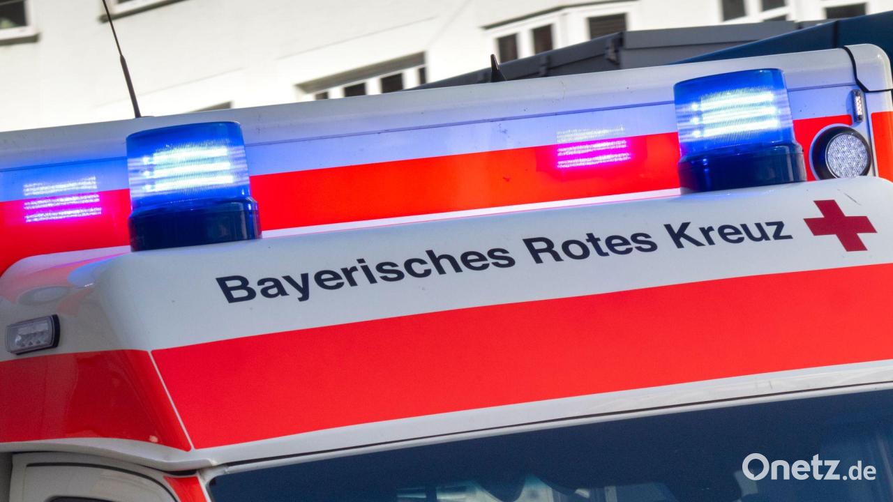 Seniorin stirbt nach Sturz in Regenauffangbecken