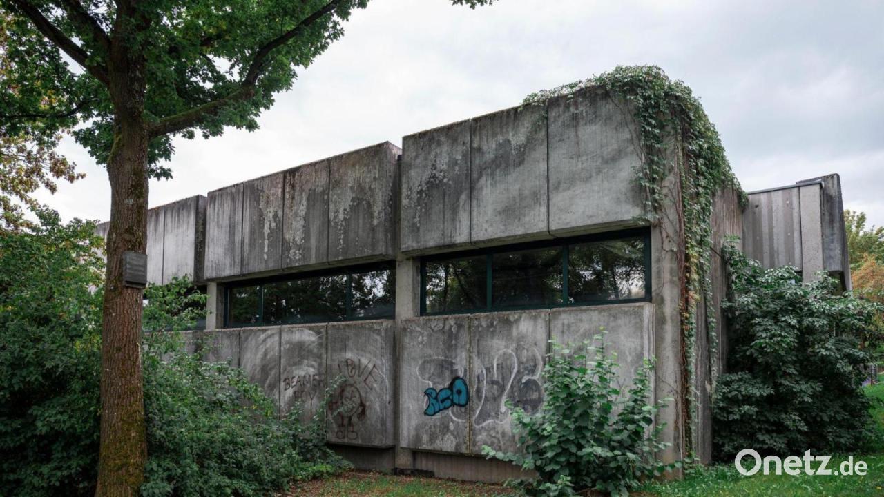 Wenn das Geld ausgeht - Kommunen ohne Haushalt