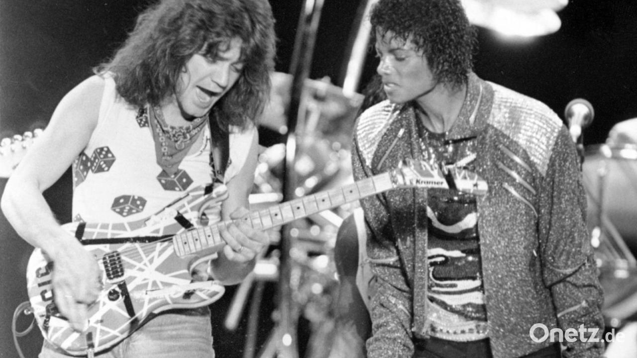Streit um die „Strat“ - Aufruhr in der Gitarrenwelt